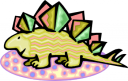 Lizard Clipart