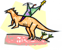 Lizard Clipart