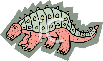 Lizard Clipart