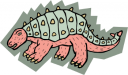 Lizard Clipart