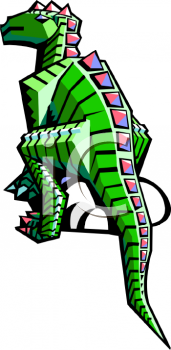 Lizard Clipart