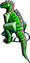 Lizard Clipart