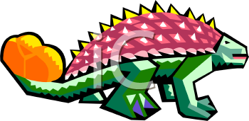 Lizard Clipart