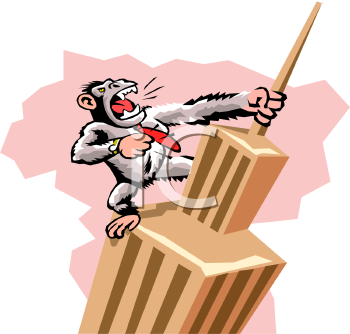 Lemur Clipart