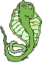 Lizard Clipart