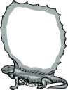 Lizard Clipart