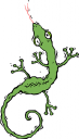 Lizard Clipart