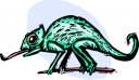 Lizard Clipart