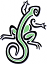 Lizard Clipart
