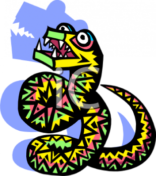 Lizard Clipart