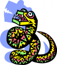 Lizard Clipart