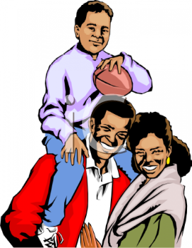 Mothers Day Clipart