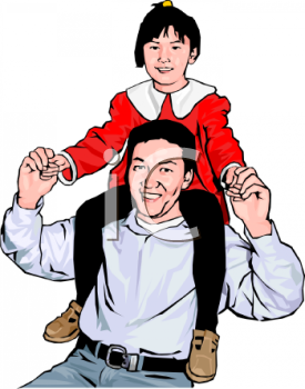 Fathers Day Clipart