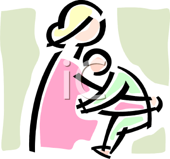 New Baby Clipart
