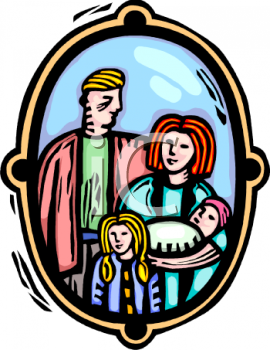 New Baby Clipart