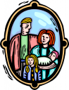 Mothers Day Clipart