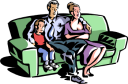 Fathers Day Clipart