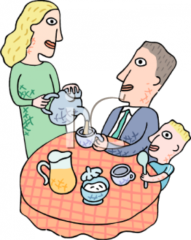 Mothers Day Clipart