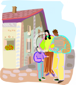 Architecture Clipart