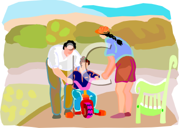 Fathers Day Clipart