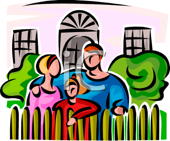 Mothers Day Clipart