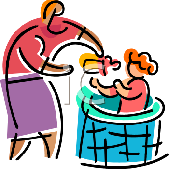 Mothers Day Clipart