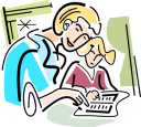Mothers Day Clipart