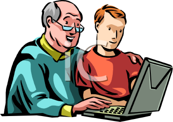 Fathers Day Clipart