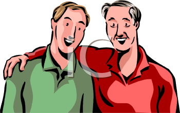 Fathers Day Clipart