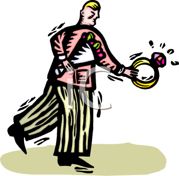Wedding Clipart