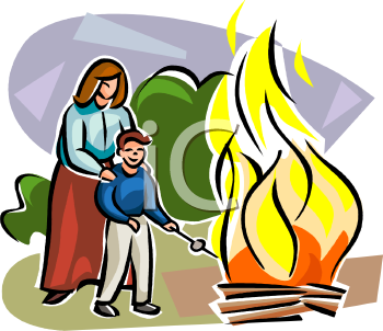 Mothers Day Clipart