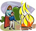 Mothers Day Clipart