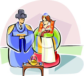 Wedding Clipart
