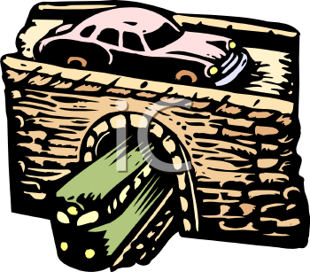 Highway Clipart