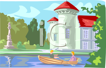 Fort Clipart