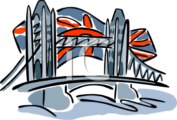 Highway Clipart