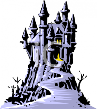 Fortress Clipart
