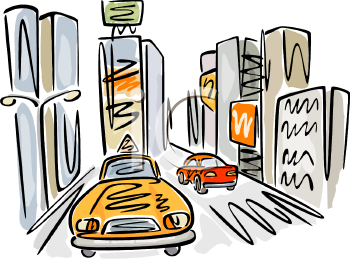 Dwelling Clipart