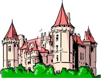 Dwelling Clipart