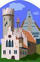 Dwelling Clipart
