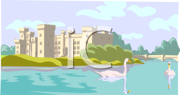 Fort Clipart