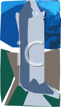 Fortress Clipart