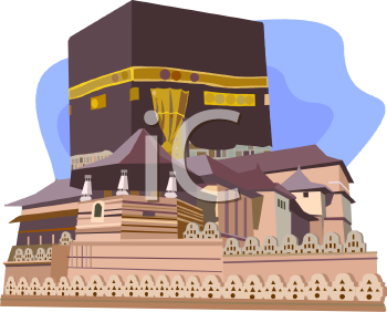 European Architecture Clipart