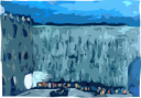 European Architecture Clipart