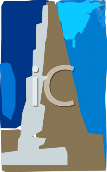 European Architecture Clipart