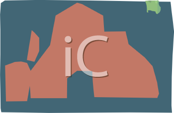 European Architecture Clipart