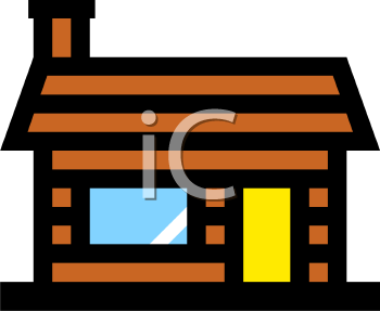 Cabin Clipart