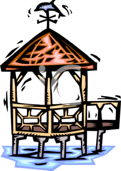 Dwelling Clipart