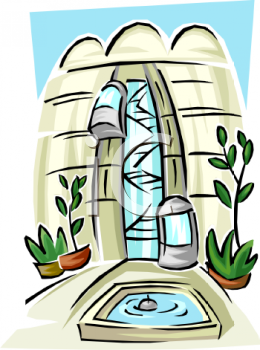 Inn Clipart