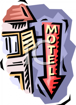 Inn Clipart